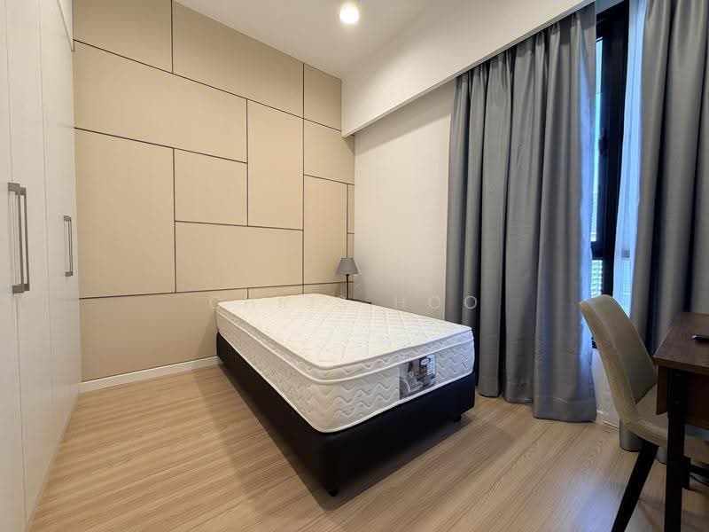 Kediaman Servis untuk Disewa di Kami - Chris Hoo - PropertyGuru.com.my