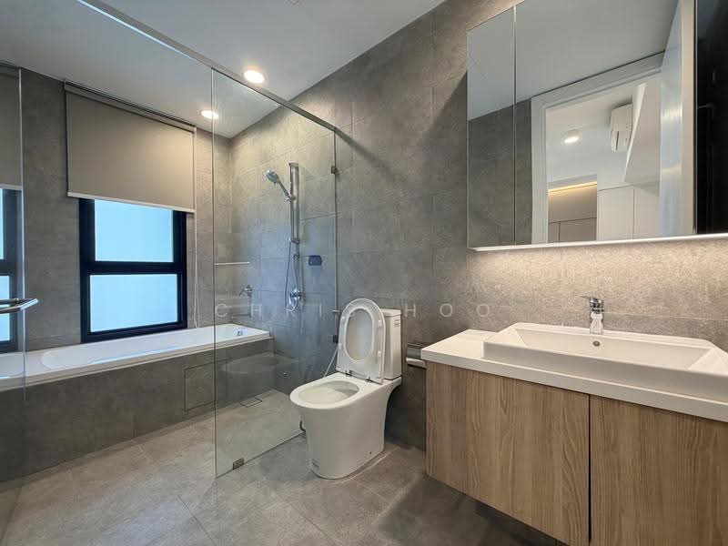 Kediaman Servis untuk Disewa di Kami - Chris Hoo - PropertyGuru.com.my
