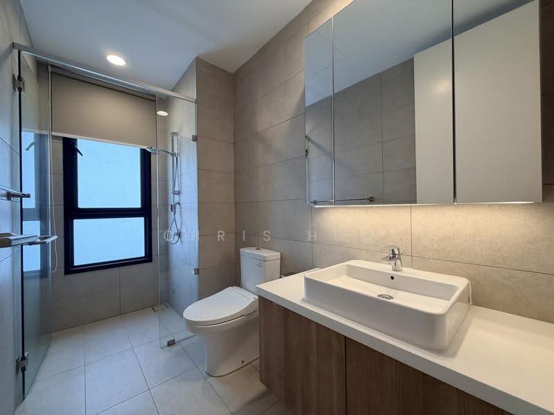 Kediaman Servis untuk Disewa di Kami - Chris Hoo - PropertyGuru.com.my