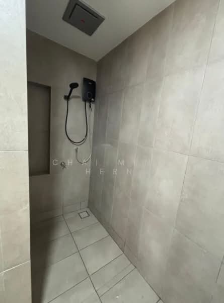 Condominium for Rent at Emerald Hill - Chai Ming Hern - Bathroom - PropertyGuru.com.my