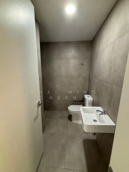 Condominium for Rent at Emerald Hill - Chai Ming Hern - Bathroom - PropertyGuru.com.my