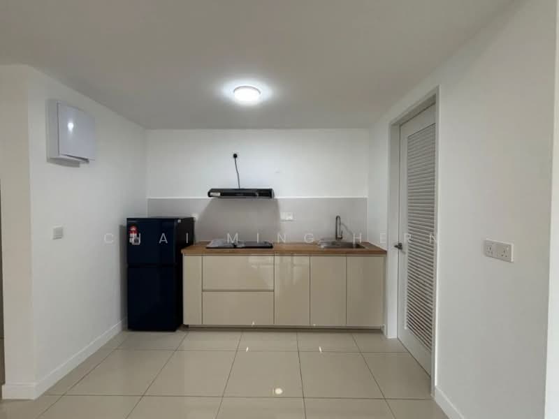 Condominium for Rent at Emerald Hill - Chai Ming Hern - Kitchen - PropertyGuru.com.my