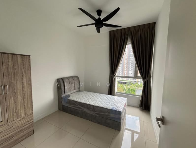 Condominium for Rent at Emerald Hill - Chai Ming Hern - Bedroom - PropertyGuru.com.my