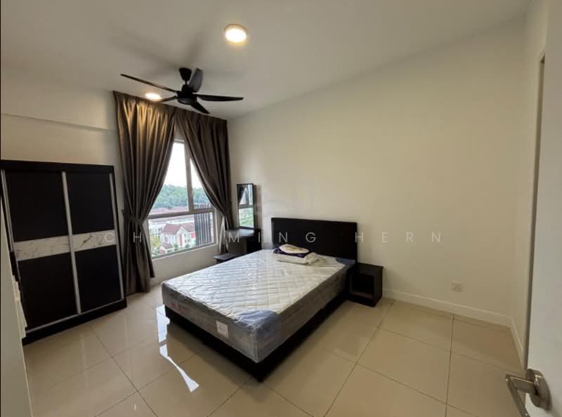 Condominium for Rent at Emerald Hill - Chai Ming Hern - Bedroom - PropertyGuru.com.my