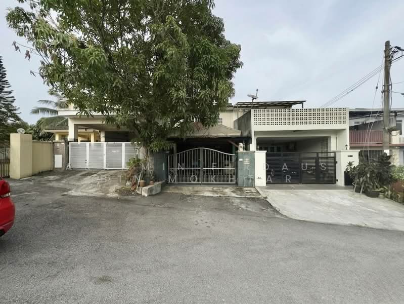 2-storey Terraced House for Sale in Saujana Puchong (Puchong) - Akramin Firdaus Bin Mokhtar - PropertyGuru.com.my