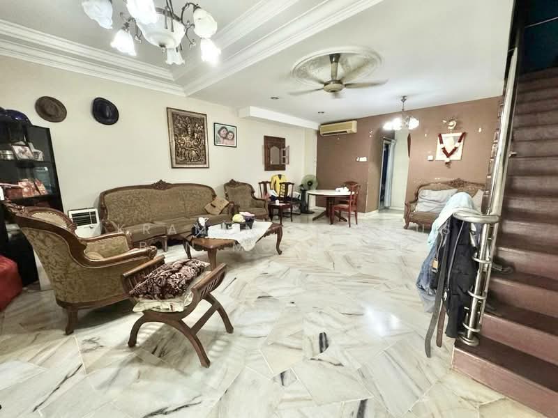 2-storey Terraced House for Sale in Saujana Puchong (Puchong) - Akramin Firdaus Bin Mokhtar - PropertyGuru.com.my