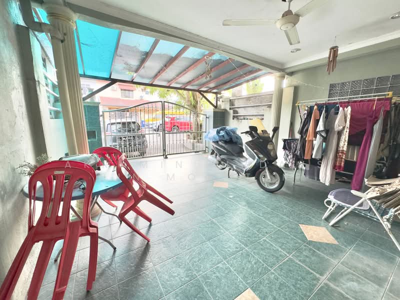 2-storey Terraced House for Sale in Saujana Puchong (Puchong) - Akramin Firdaus Bin Mokhtar - PropertyGuru.com.my