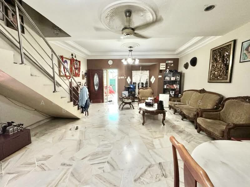 2-storey Terraced House for Sale in Saujana Puchong (Puchong) - Akramin Firdaus Bin Mokhtar - PropertyGuru.com.my