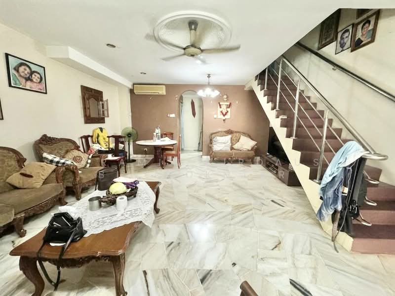2-storey Terraced House for Sale in Saujana Puchong (Puchong) - Akramin Firdaus Bin Mokhtar - PropertyGuru.com.my