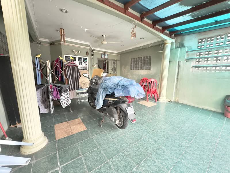 2-storey Terraced House for Sale in Saujana Puchong (Puchong) - Akramin Firdaus Bin Mokhtar - PropertyGuru.com.my