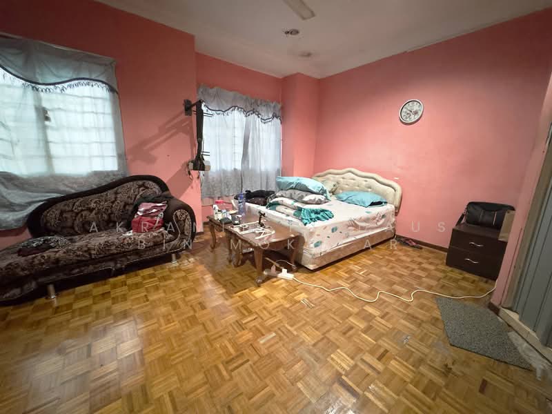 2-storey Terraced House for Sale in Saujana Puchong (Puchong) - Akramin Firdaus Bin Mokhtar - PropertyGuru.com.my