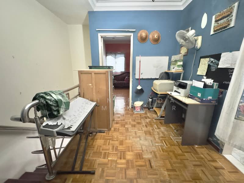 2-storey Terraced House for Sale in Saujana Puchong (Puchong) - Akramin Firdaus Bin Mokhtar - PropertyGuru.com.my