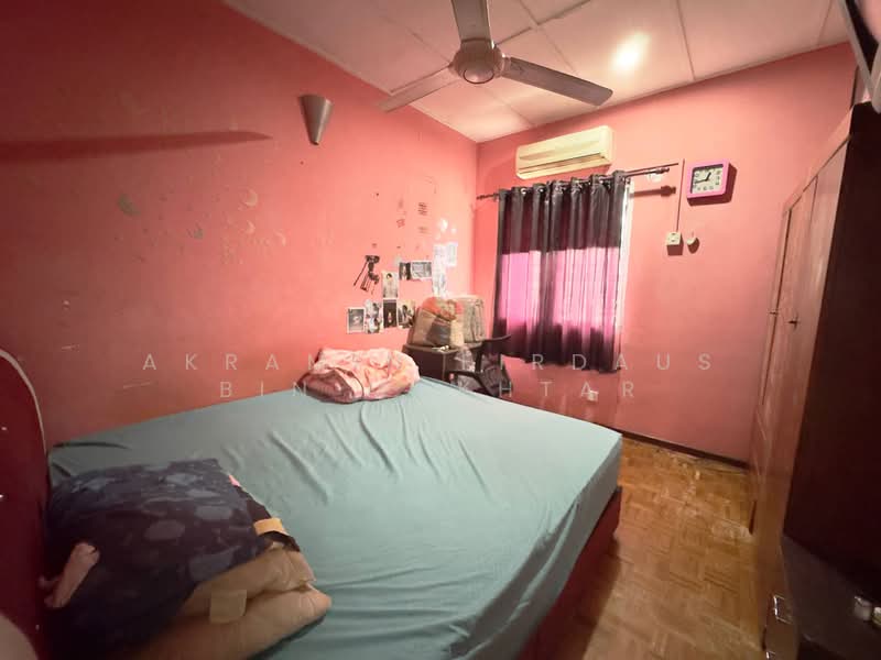 2-storey Terraced House for Sale in Saujana Puchong (Puchong) - Akramin Firdaus Bin Mokhtar - PropertyGuru.com.my