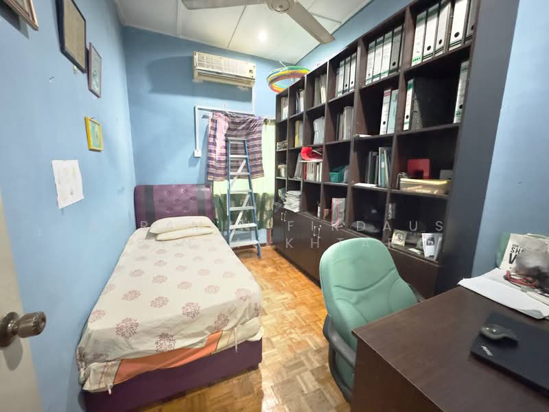 2-storey Terraced House for Sale in Saujana Puchong (Puchong) - Akramin Firdaus Bin Mokhtar - PropertyGuru.com.my