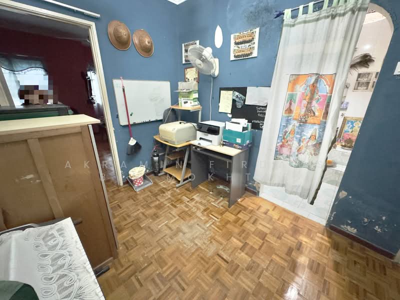 2-storey Terraced House for Sale in Saujana Puchong (Puchong) - Akramin Firdaus Bin Mokhtar - PropertyGuru.com.my