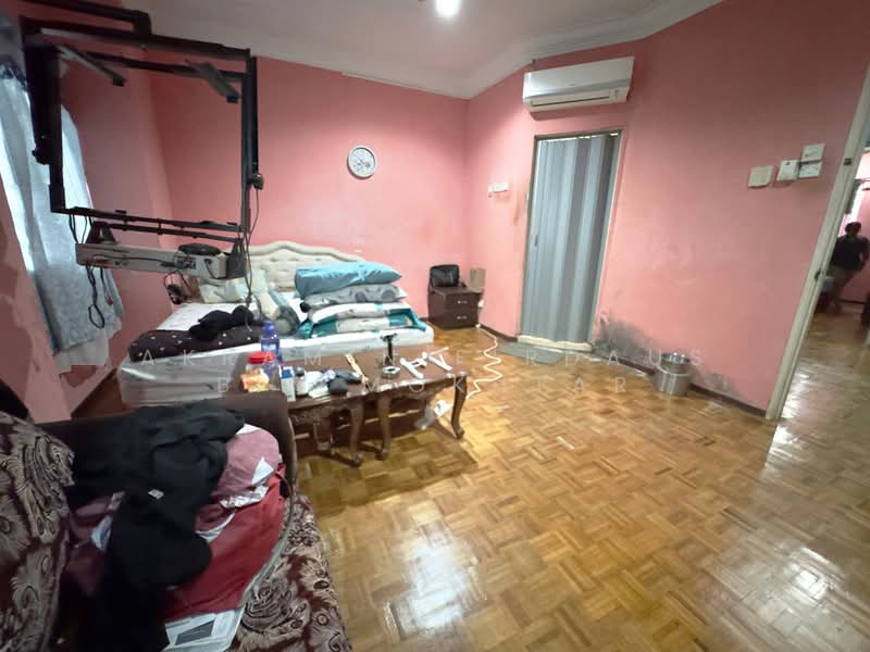 2-storey Terraced House for Sale in Saujana Puchong (Puchong) - Akramin Firdaus Bin Mokhtar - PropertyGuru.com.my