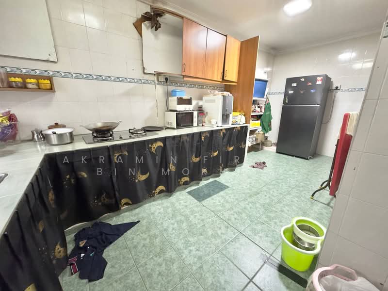 2-storey Terraced House for Sale in Saujana Puchong (Puchong) - Akramin Firdaus Bin Mokhtar - PropertyGuru.com.my