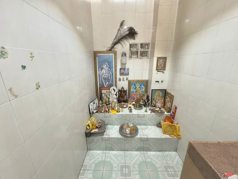 2-storey Terraced House for Sale in Saujana Puchong (Puchong) - Akramin Firdaus Bin Mokhtar - PropertyGuru.com.my