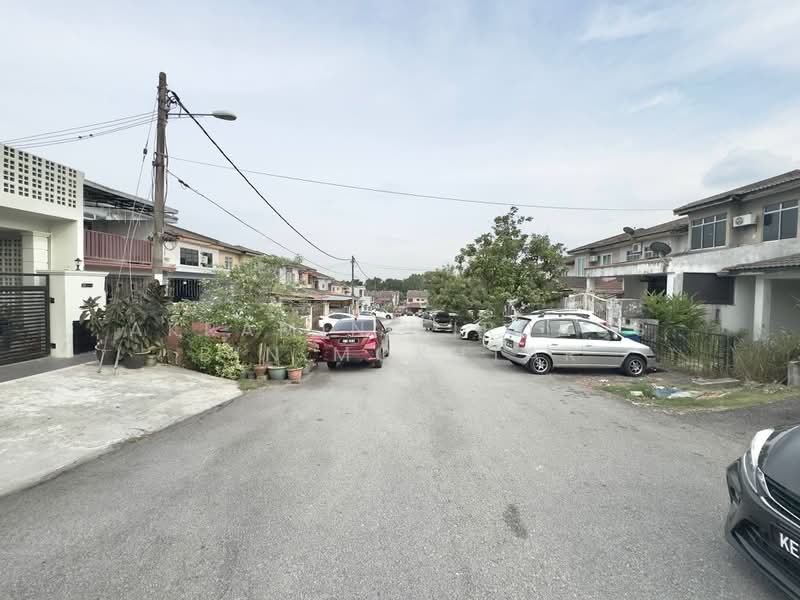 2-storey Terraced House for Sale in Saujana Puchong (Puchong) - Akramin Firdaus Bin Mokhtar - PropertyGuru.com.my