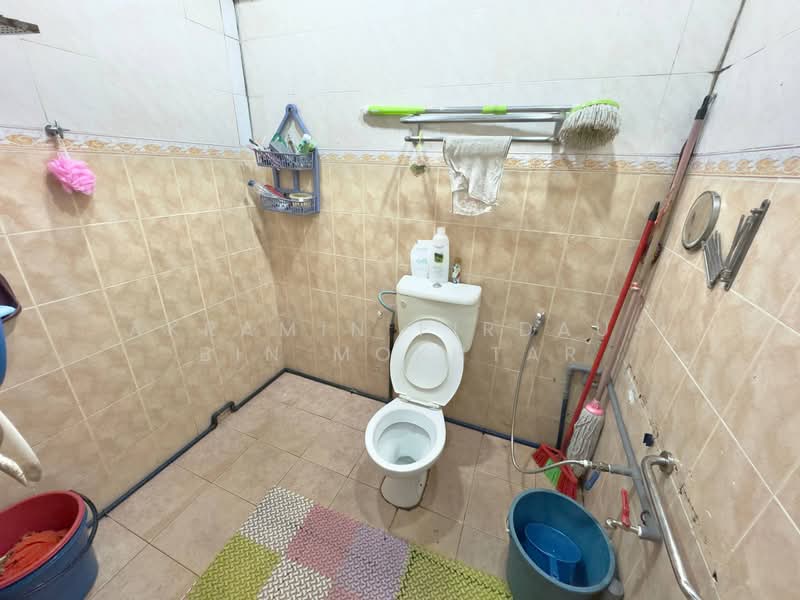 2-storey Terraced House for Sale in Saujana Puchong (Puchong) - Akramin Firdaus Bin Mokhtar - PropertyGuru.com.my