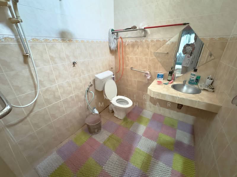 2-storey Terraced House for Sale in Saujana Puchong (Puchong) - Akramin Firdaus Bin Mokhtar - PropertyGuru.com.my