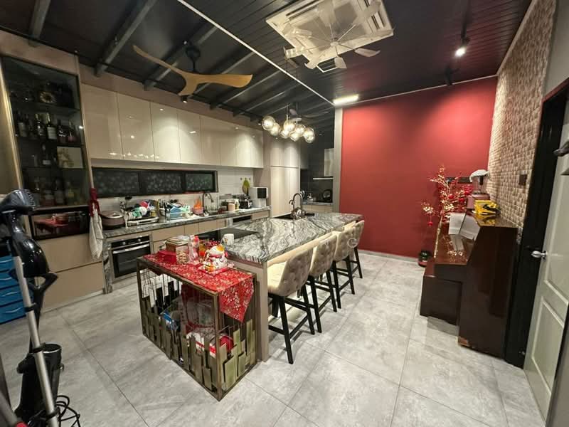 Pangsapuri untuk Dijual di Juru Heights - Jas Ang - PropertyGuru.com.my
