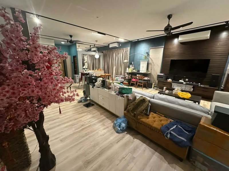 Pangsapuri untuk Dijual di Juru Heights - Jas Ang - PropertyGuru.com.my
