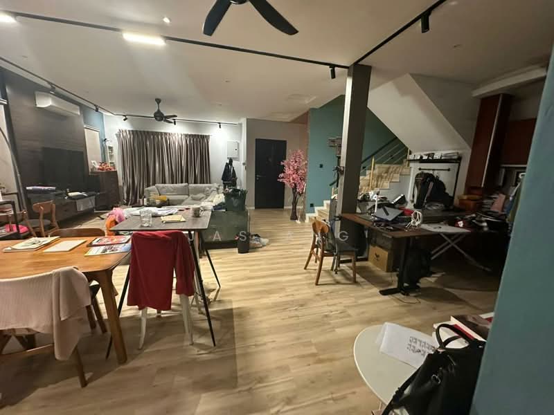 Pangsapuri untuk Dijual di Juru Heights - Jas Ang - PropertyGuru.com.my