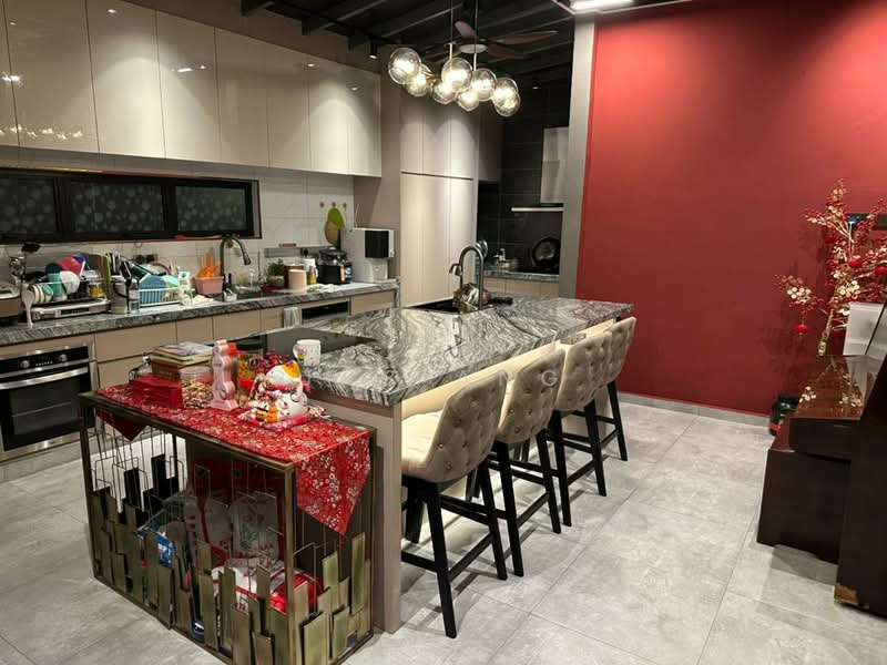 Pangsapuri untuk Dijual di Juru Heights - Jas Ang - PropertyGuru.com.my