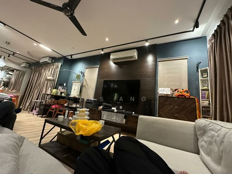 Pangsapuri untuk Dijual di Juru Heights - Jas Ang - PropertyGuru.com.my