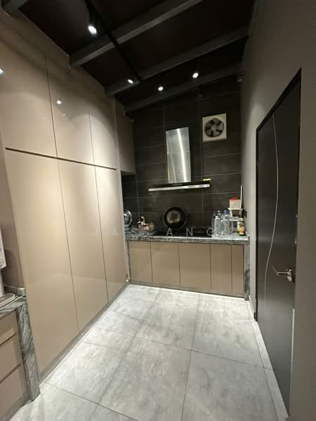 Pangsapuri untuk Dijual di Juru Heights - Jas Ang - PropertyGuru.com.my