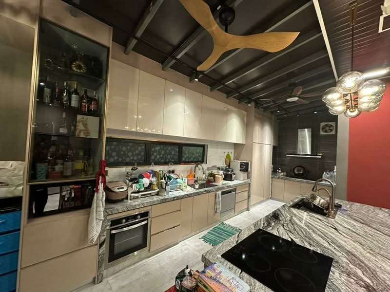 Pangsapuri untuk Dijual di Juru Heights - Jas Ang - PropertyGuru.com.my