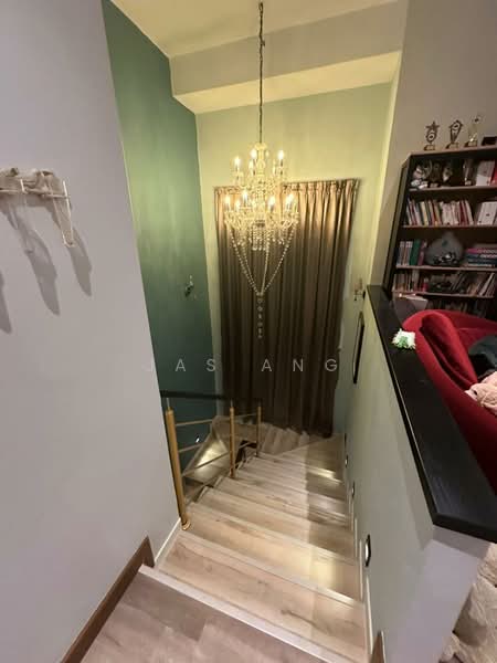 Pangsapuri untuk Dijual di Juru Heights - Jas Ang - PropertyGuru.com.my
