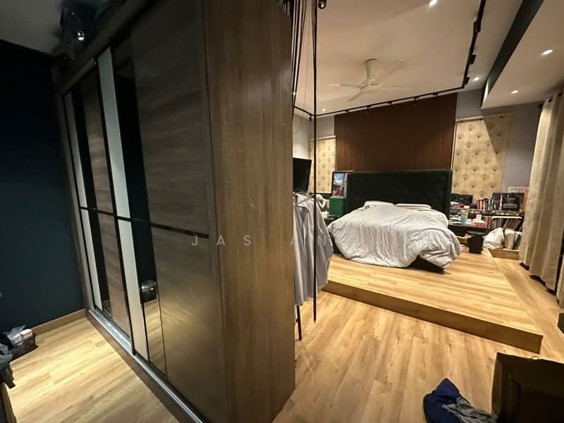 Pangsapuri untuk Dijual di Juru Heights - Jas Ang - PropertyGuru.com.my