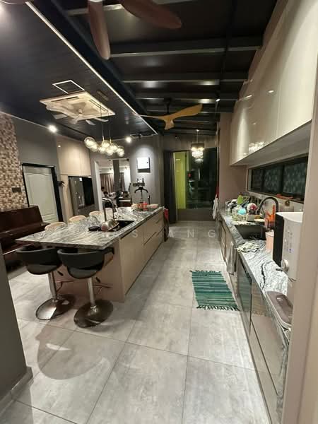 Pangsapuri untuk Dijual di Juru Heights - Jas Ang - PropertyGuru.com.my