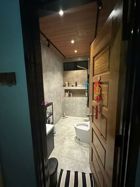 Pangsapuri untuk Dijual di Juru Heights - Jas Ang - PropertyGuru.com.my