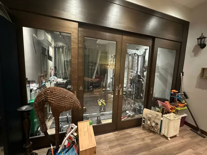 Pangsapuri untuk Dijual di Juru Heights - Jas Ang - PropertyGuru.com.my