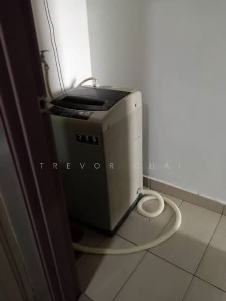 Service Residence for Rent at Amerin Residence - Trevor Chai - Interior - PropertyGuru.com.my