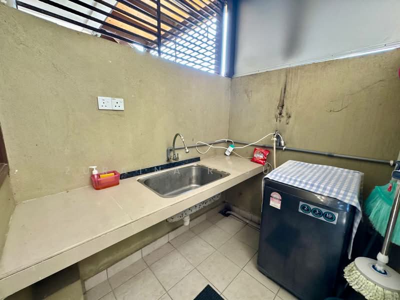 Rumah Teres untuk Dijual di Putrajaya (Putrajaya) - Zuraina Rajudin - Interior - PropertyGuru.com.my