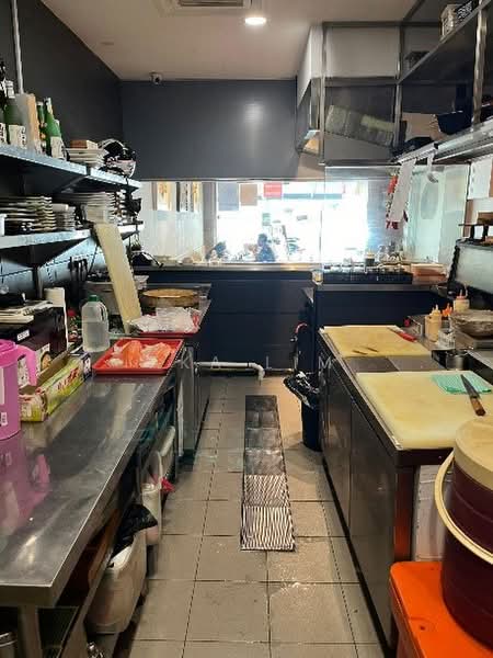 Kedai untuk Disewa di Cheras (Selangor) - Aka Lim - Kitchen - PropertyGuru.com.my