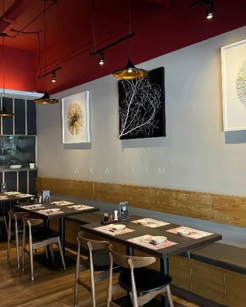 Kedai untuk Disewa di Cheras (Selangor) - Aka Lim - Dining Room - PropertyGuru.com.my
