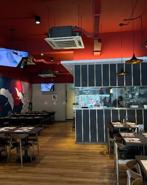 Kedai untuk Disewa di Cheras (Selangor) - Aka Lim - Interior - PropertyGuru.com.my