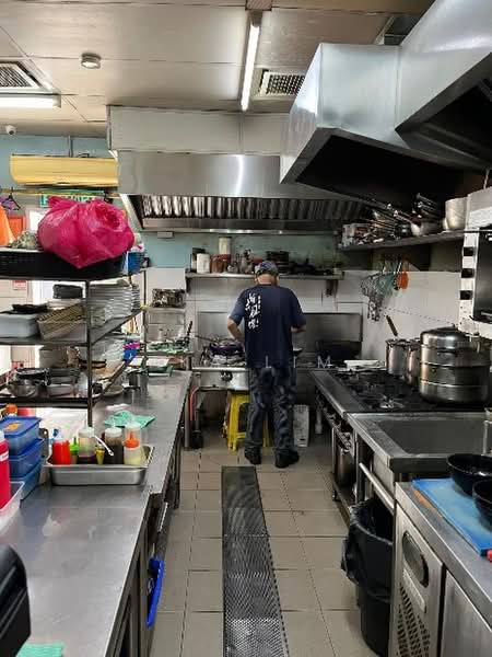 Kedai untuk Disewa di Cheras (Selangor) - Aka Lim - Kitchen - PropertyGuru.com.my
