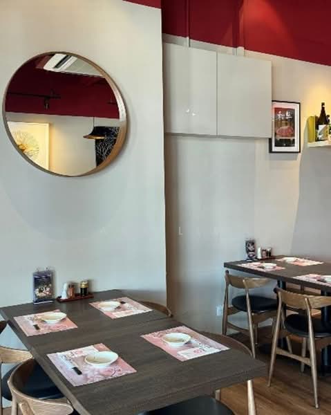 Kedai untuk Disewa di Cheras (Selangor) - Aka Lim - Dining Room - PropertyGuru.com.my