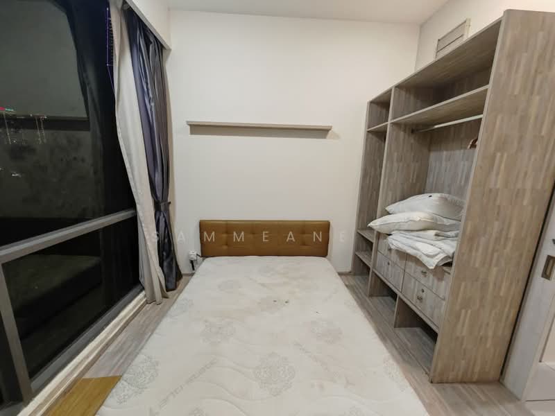 Condominium for Rent at The Robertson - Sammeane . - Bedroom - PropertyGuru.com.my