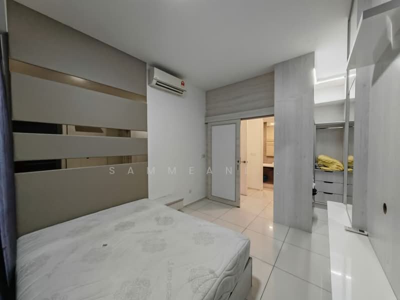 Condominium for Rent at The Robertson - Sammeane . - Bedroom - PropertyGuru.com.my