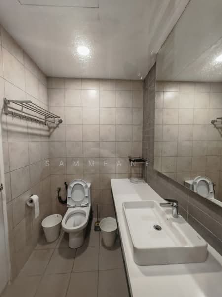 Condominium for Rent at The Robertson - Sammeane . - Bathroom - PropertyGuru.com.my
