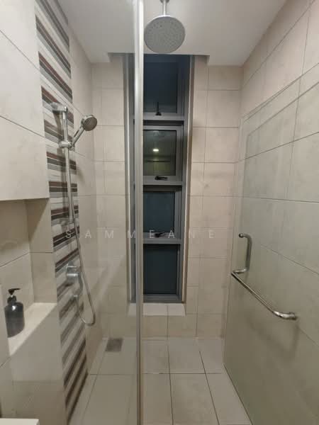 Condominium for Rent at The Robertson - Sammeane . - Bathroom - PropertyGuru.com.my
