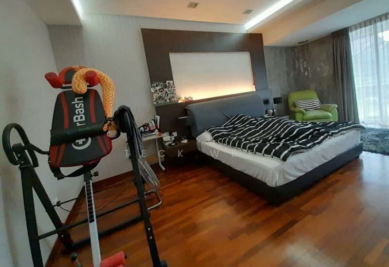 Rumah Teres 2 Tingkat untuk Dijual di Sering Ukay (Ampang) - Teck Wee - Bedroom - PropertyGuru.com.my