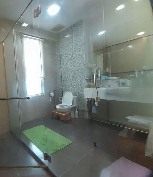 Rumah Teres 2 Tingkat untuk Dijual di Sering Ukay (Ampang) - Teck Wee - Bathroom - PropertyGuru.com.my